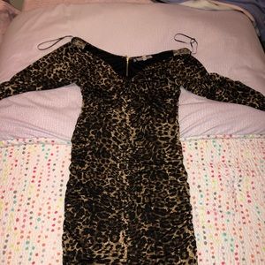 Jennifer lopez dress